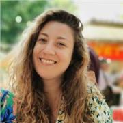 Traductrice en anglais - cours particuliers à distance - 1er